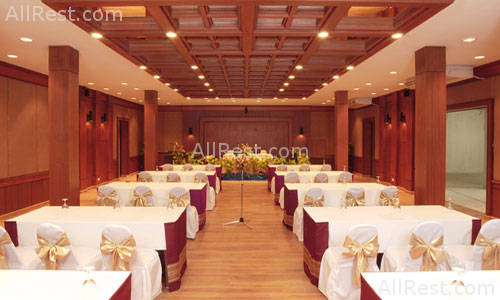 The Blue Marine Resort & Spa 51